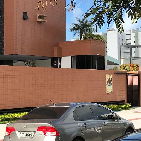 Apartamento Jatiuca Daire Maceió Dış mekan fotoğraf